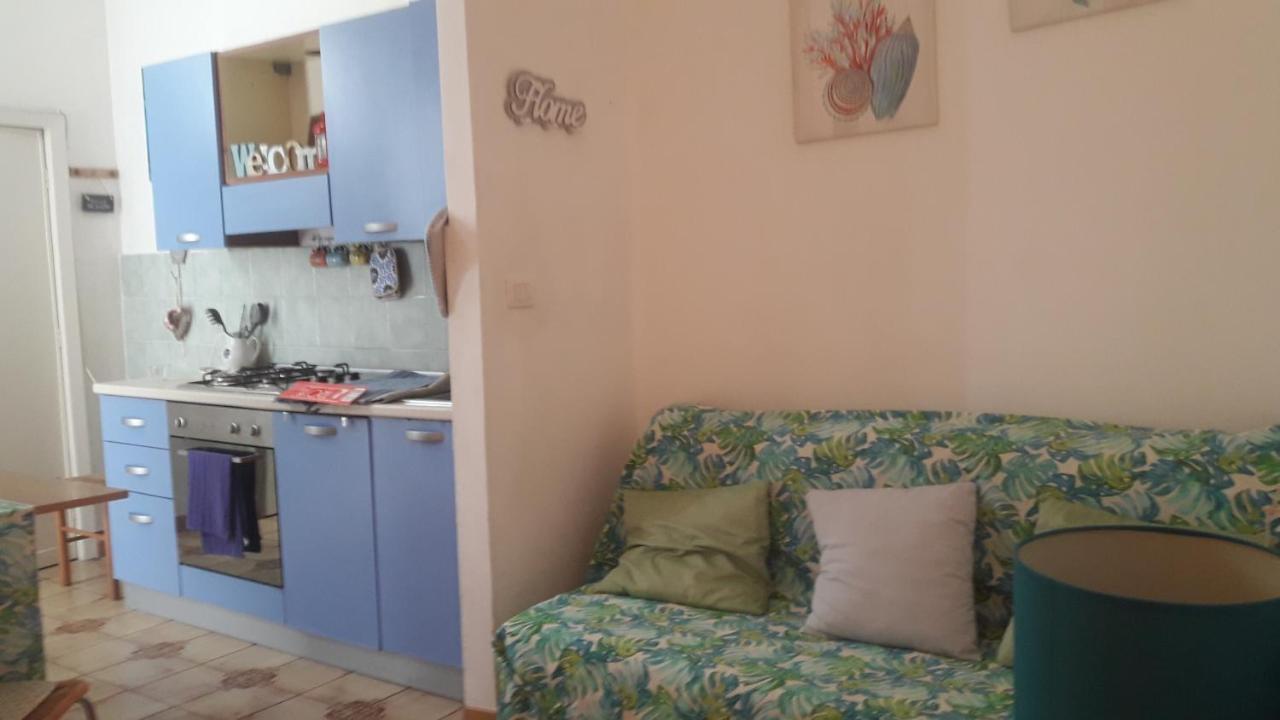 Villa Piccola Residenza Marina Sant Isidoro  Exterior foto
