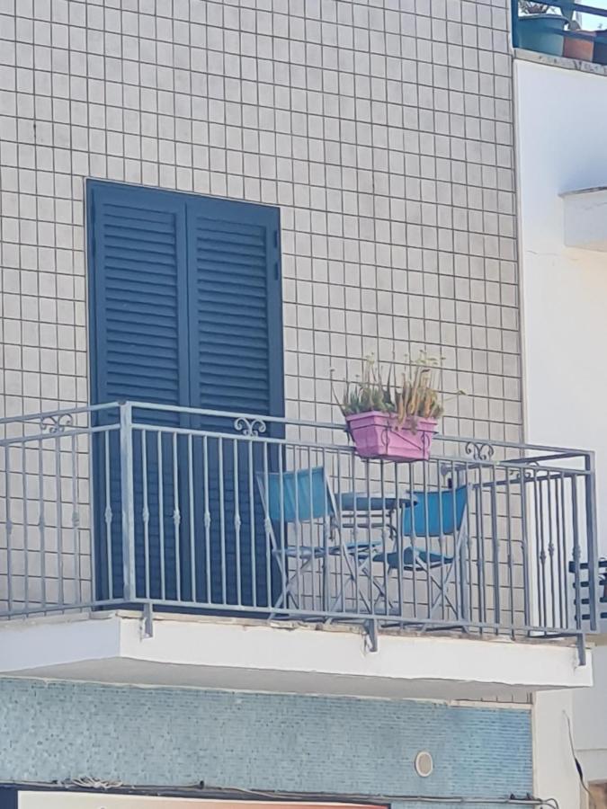 Villa Piccola Residenza Marina Sant Isidoro  Exterior foto
