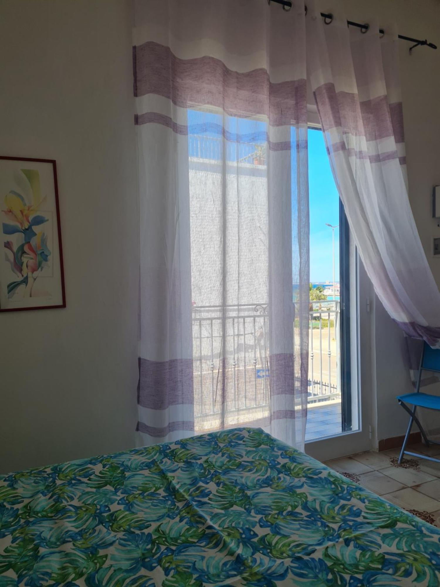 Villa Piccola Residenza Marina Sant Isidoro  Exterior foto