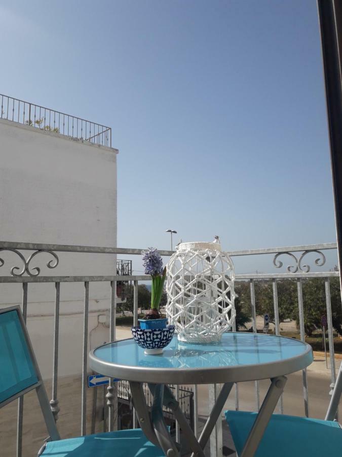 Villa Piccola Residenza Marina Sant Isidoro  Exterior foto