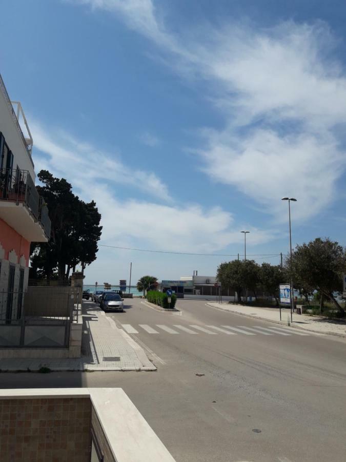 Villa Piccola Residenza Marina Sant Isidoro  Exterior foto