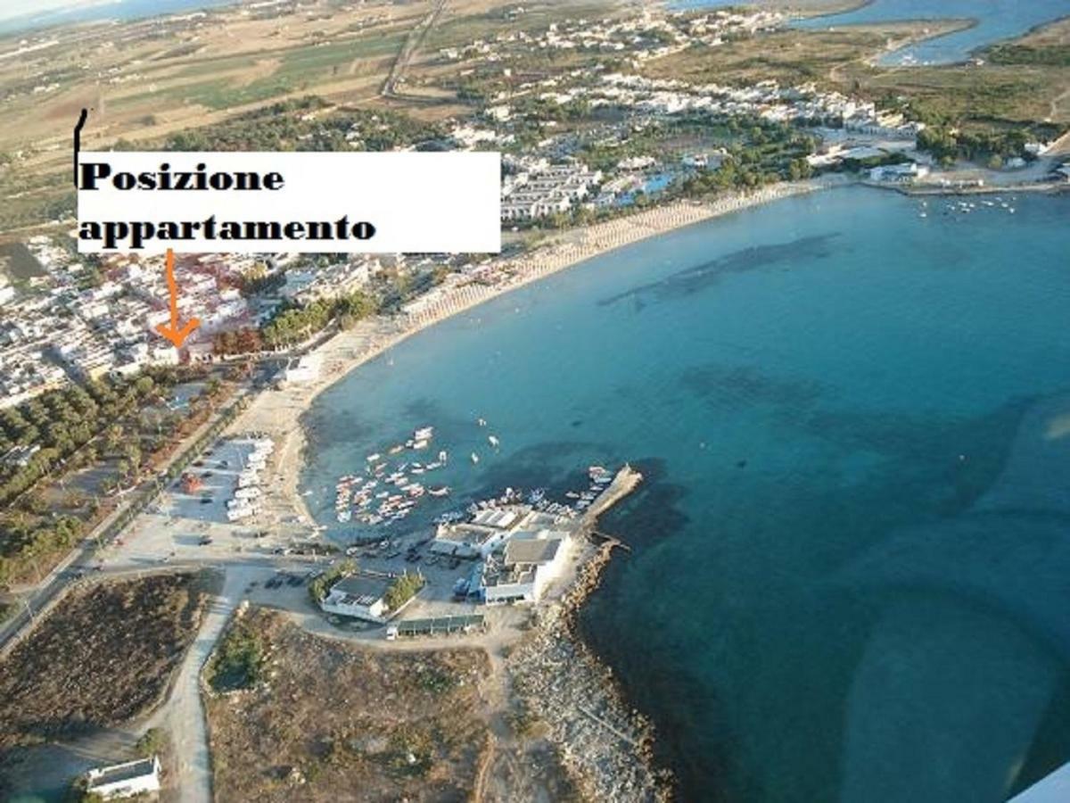 Villa Piccola Residenza Marina Sant Isidoro  Exterior foto